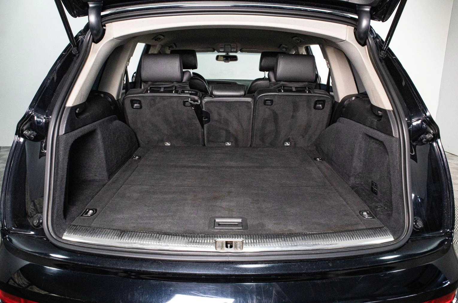 Audi Q7 20 из 20