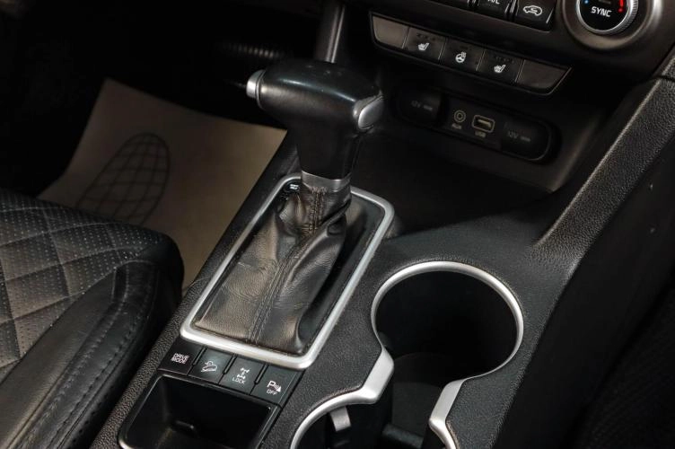 KIA Sportage 16 из 18