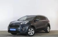 KIA Sportage 3 из 18