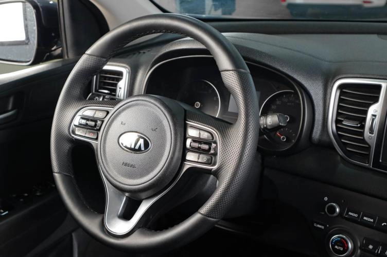 KIA Sportage 11 из 18