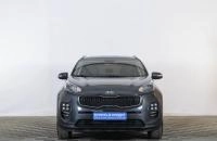 KIA Sportage 2 из 18