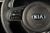 KIA Sportage 14 из 18