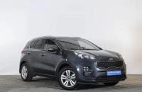 KIA Sportage 1 из 18