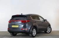 KIA Sportage 6 из 18