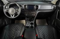 KIA Sportage 12 из 18
