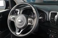 KIA Sportage 11 из 18