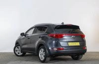 KIA Sportage 4 из 18