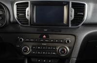 KIA Sportage 17 из 18