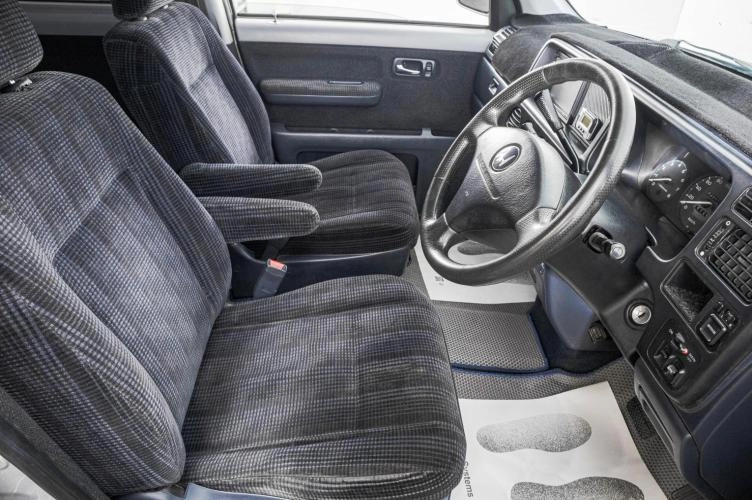 Honda Stepwgn 10 из 21