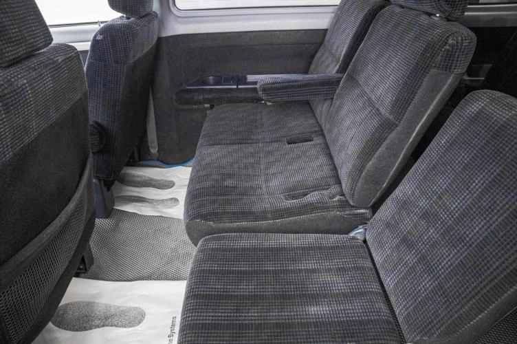 Honda Stepwgn 19 из 21