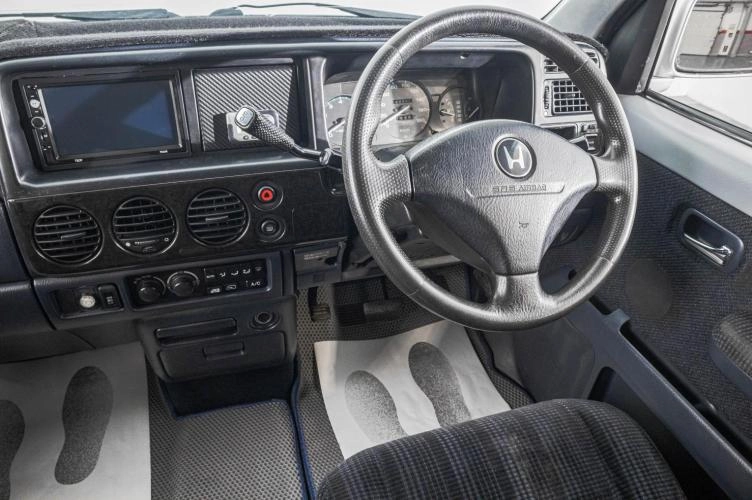 Honda Stepwgn 13 из 21