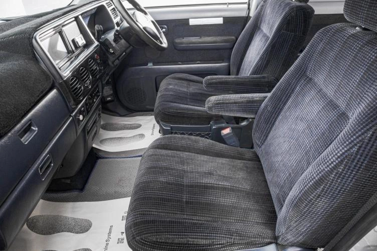 Honda Stepwgn 18 из 21