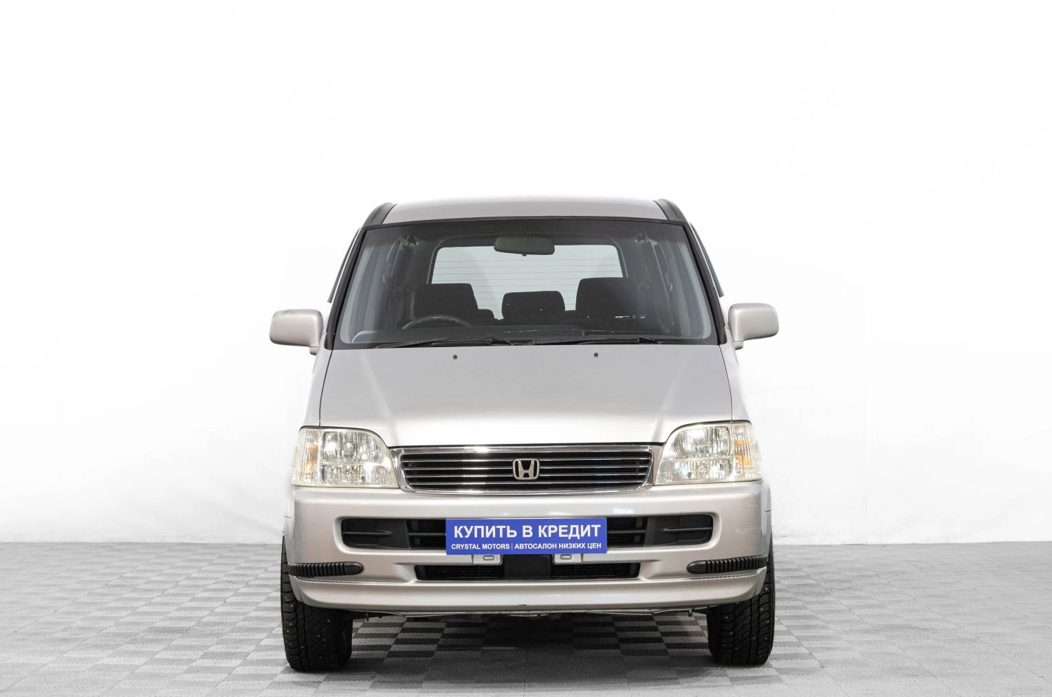 Honda Stepwgn 2 из 21