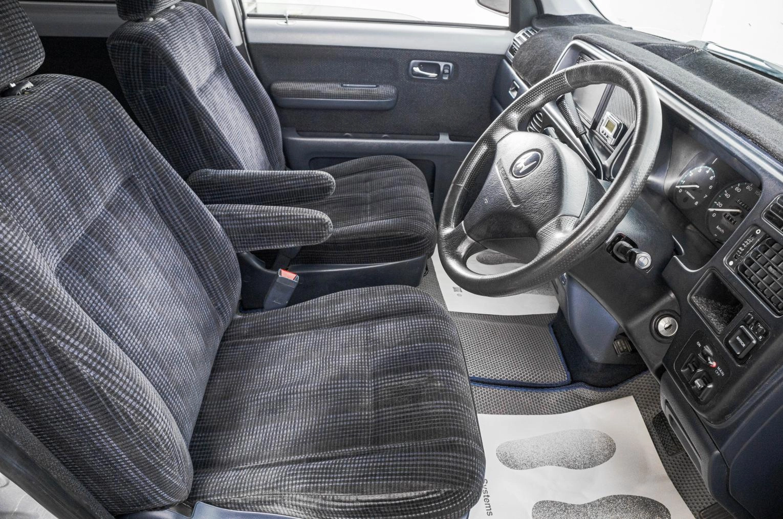 Honda Stepwgn 10 из 21
