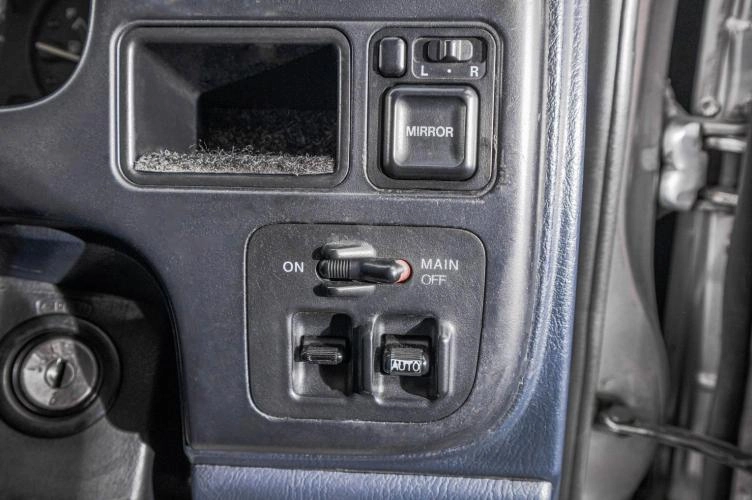 Honda Stepwgn 11 из 21