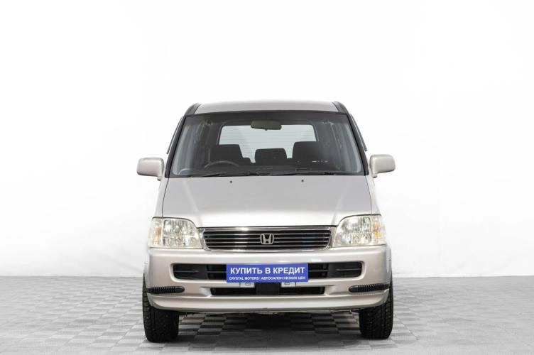 Honda Stepwgn 2 из 6