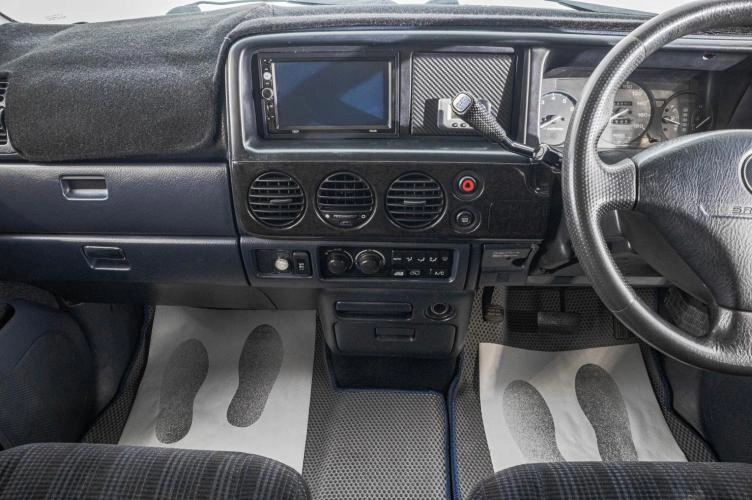 Honda Stepwgn 14 из 21