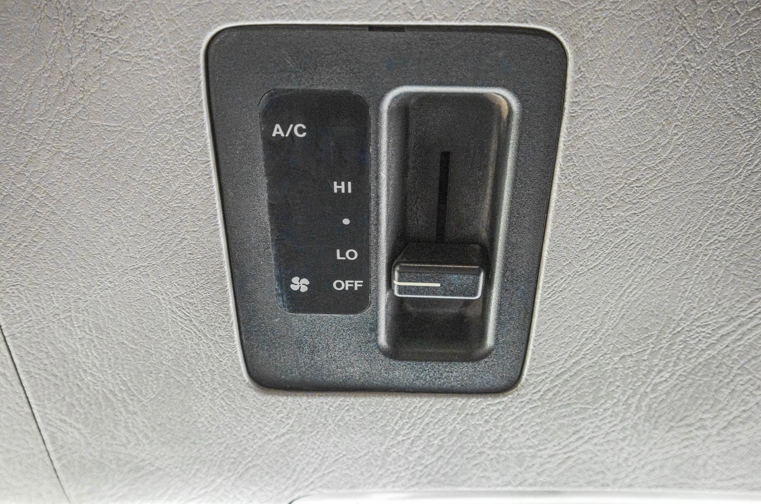 Honda Stepwgn 20 из 21
