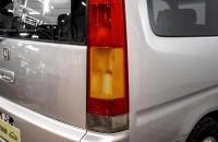 Honda Stepwgn 8 из 21