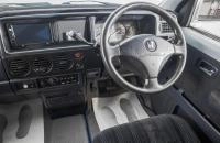 Honda Stepwgn 13 из 21