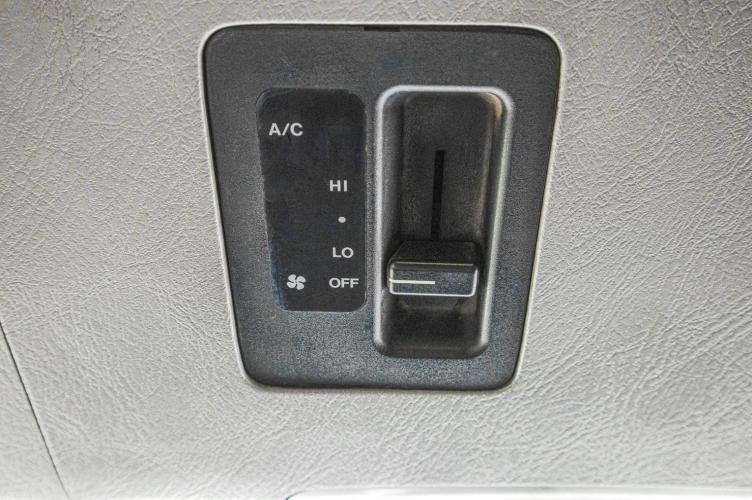 Honda Stepwgn 20 из 21