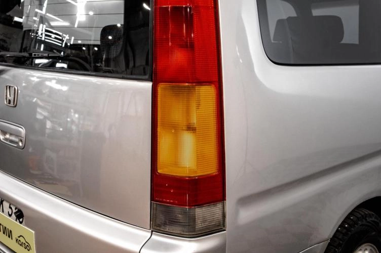 Honda Stepwgn 8 из 21