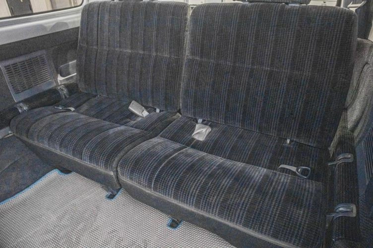 Honda Stepwgn 21 из 21