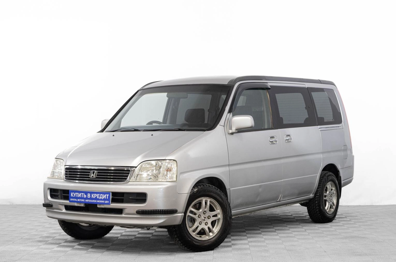 Honda Stepwgn 3 из 21
