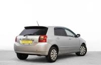Toyota Allex 4 из 20