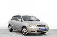 Toyota Allex 1 из 20