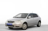 Toyota Allex 3 из 20