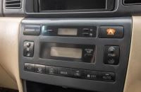 Toyota Allex 15 из 20