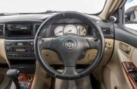 Toyota Allex 11 из 20
