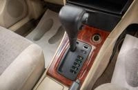Toyota Allex 16 из 20