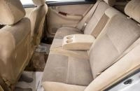 Toyota Allex 19 из 20