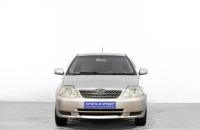 Toyota Allex 2 из 20