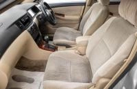 Toyota Allex 18 из 20