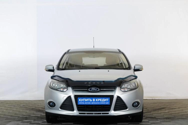 Ford Focus 2 из 5