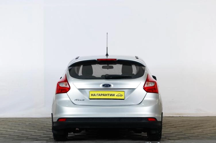 Ford Focus 5 из 5