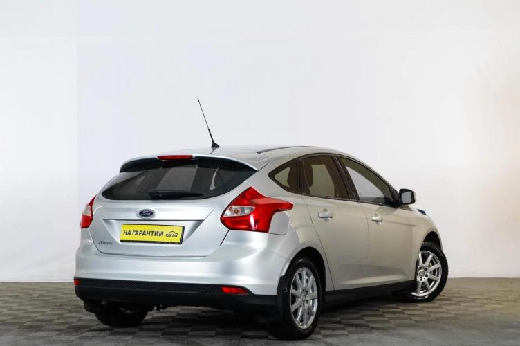 Ford Focus 6 из 6