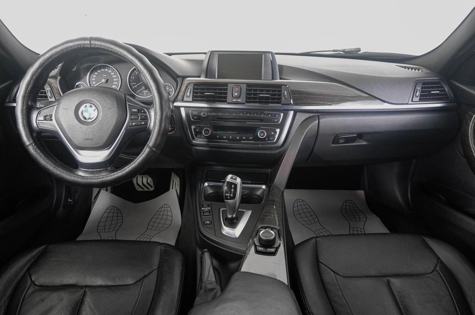 BMW 3 серия 13 из 22