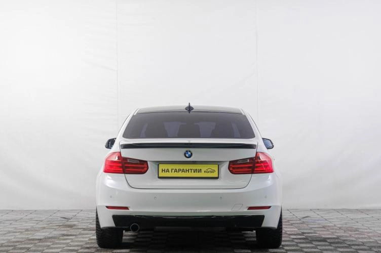 BMW 3 серия 5 из 6