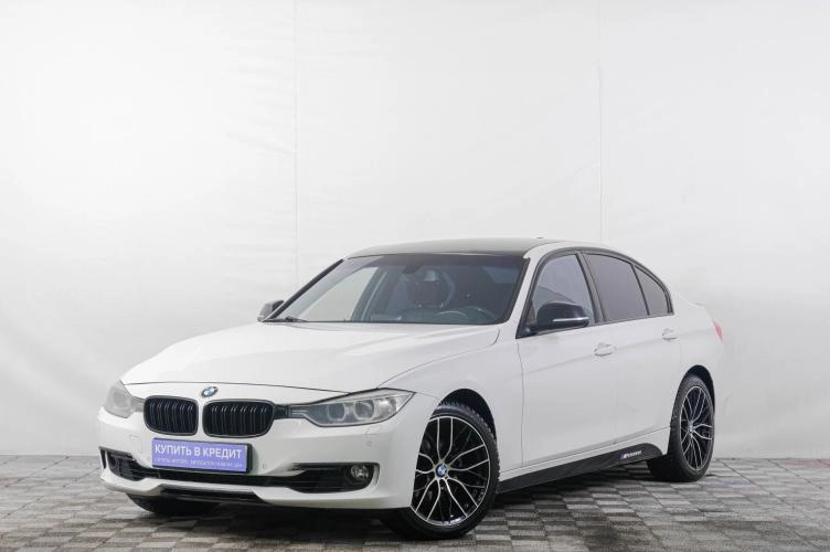 BMW 3 серия 3 из 6