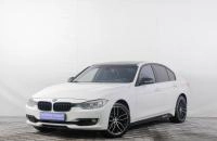 BMW 3 серия 3 из 22