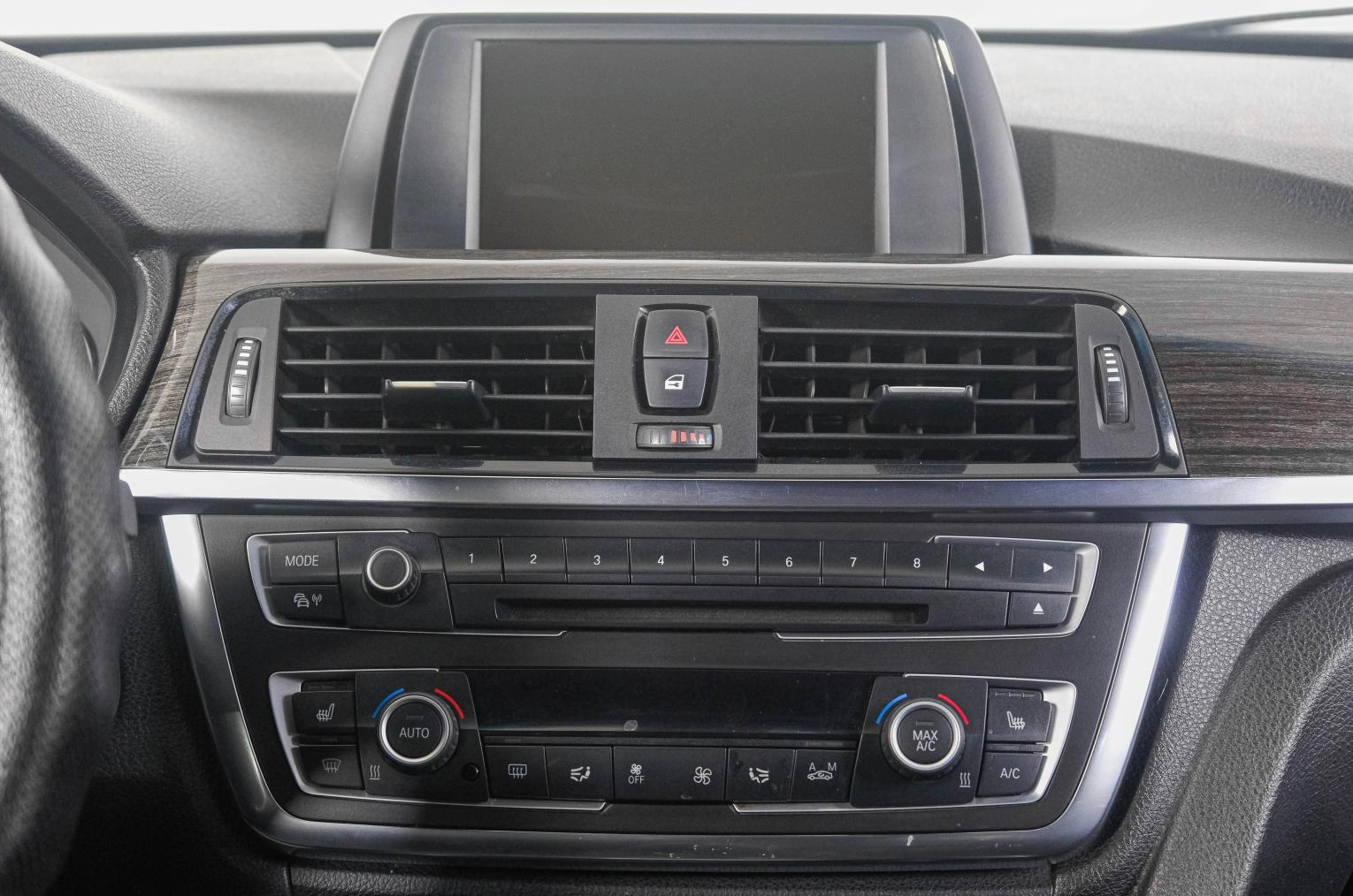 BMW 3 серия 19 из 22