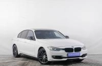BMW 3 серия 1 из 22