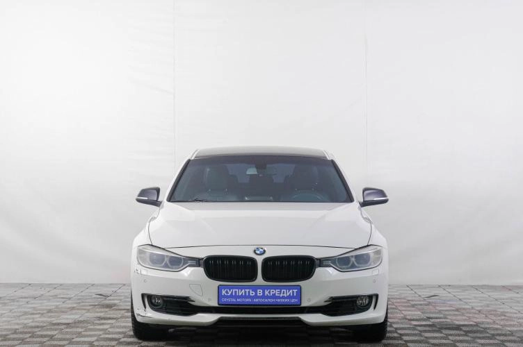 BMW 3 серия 2 из 6