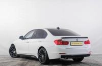 BMW 3 серия 4 из 22