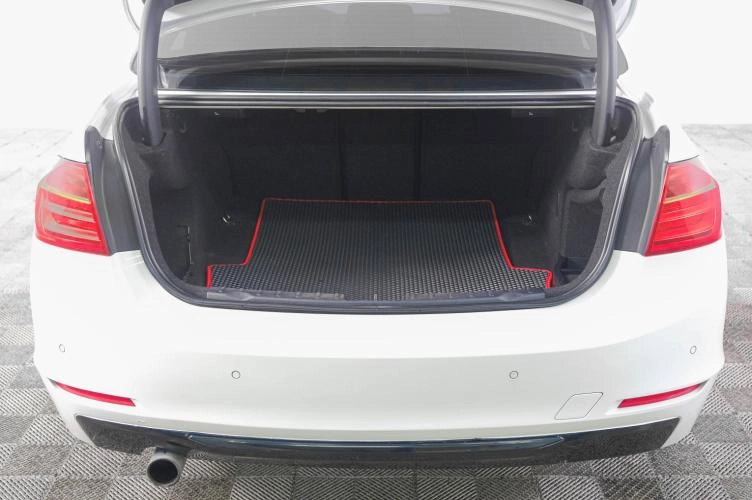 BMW 3 серия 7 из 22