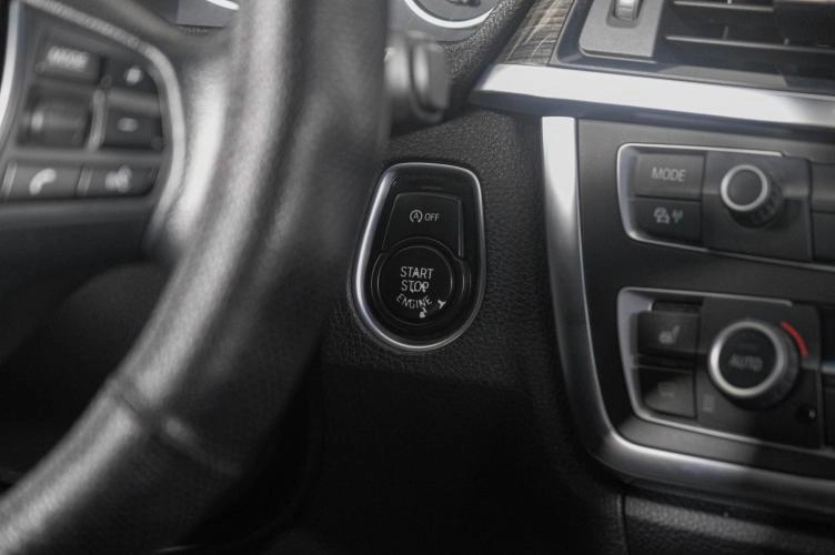 BMW 3 серия 18 из 22